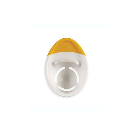 Separador de plástico para huevos OXO Good Grips® 3 en 1