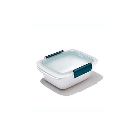 Contenedor de alimentos de polipropileno OXO Good Grips® Prep & Go de 780.74 mL