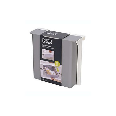 Cajón organizador para repisas de polipropileno CupboardStore™