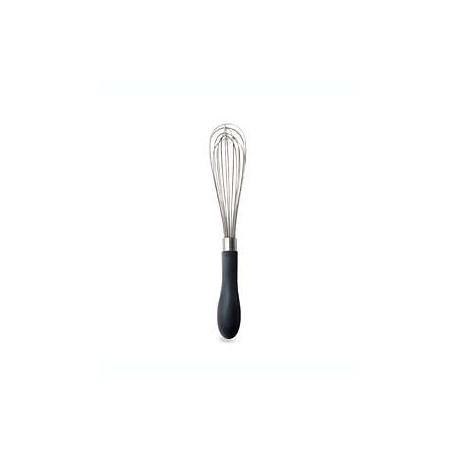 Batidor de globo de acero inoxidable OXO Good Grips®