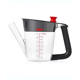 Separador de grasa OXO Good Grips® para 4 tazas