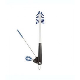 Set de limpieza para botellas OXO Good Grips®