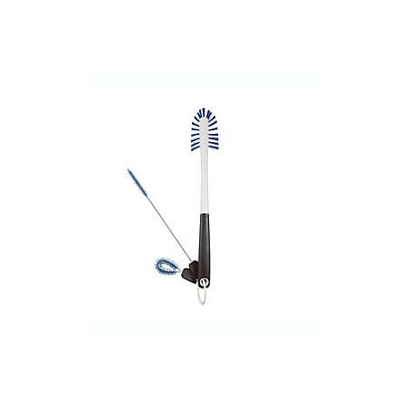Set de limpieza para botellas OXO Good Grips®