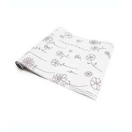 Forros de papel para cajones Squared Away™ aroma lavanda, 8 piezas