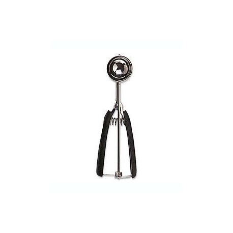 Cuchara mediana de acero inoxidable OXO Good Grips® para galletas