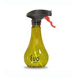 Botella para aceite con atomizador Evo™, 354.88 mL