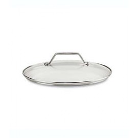Tapa de vidrio All-Clad de 26.67 cm