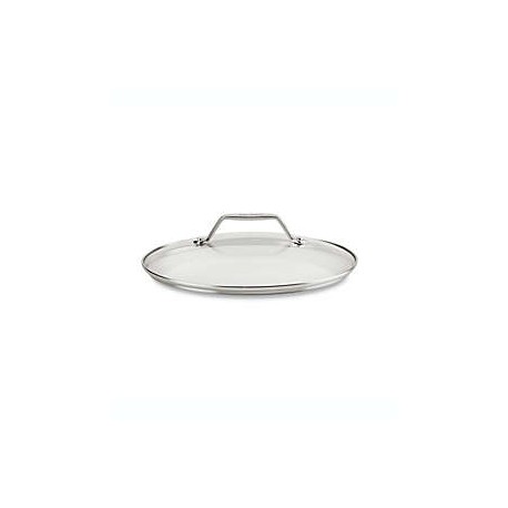 Tapa de vidrio All-Clad de 26.67 cm