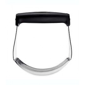 Mezclador de masa de acero inoxidable OXO Good Grips®