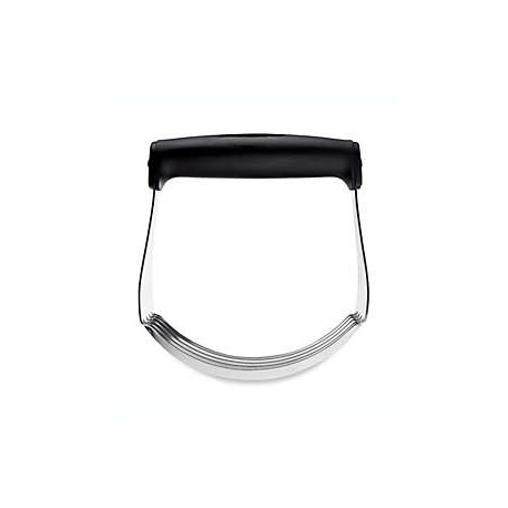 Mezclador de masa de acero inoxidable OXO Good Grips®