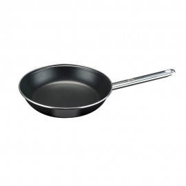 Sartén de acero MasterChef® de 24 cm