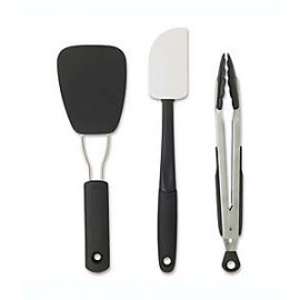 Set de utensilios de cocina de nylon OXO Good Grips®