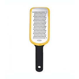 Rallador mediano OXO Good Grips® color amarillo