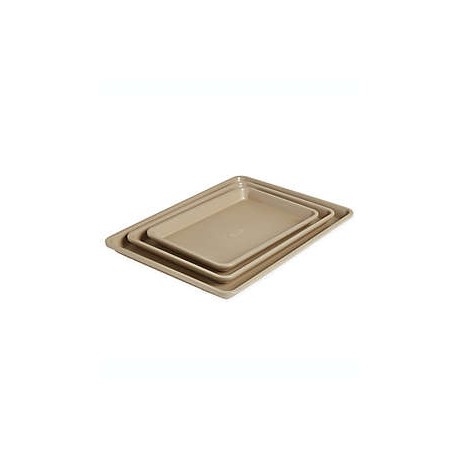 Set de charolas de acero para hornear Our Table™