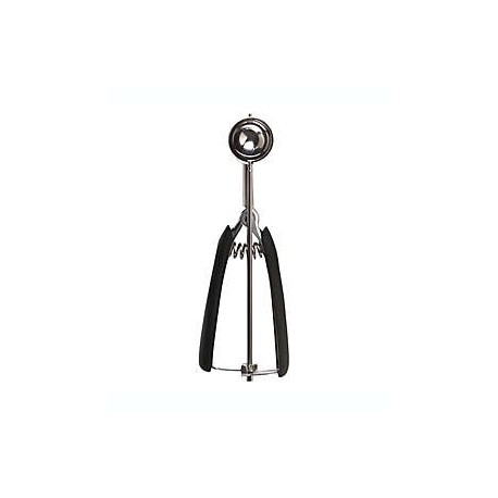 Cuchara chica de acero inoxidable OXO Good Grips® para galletas