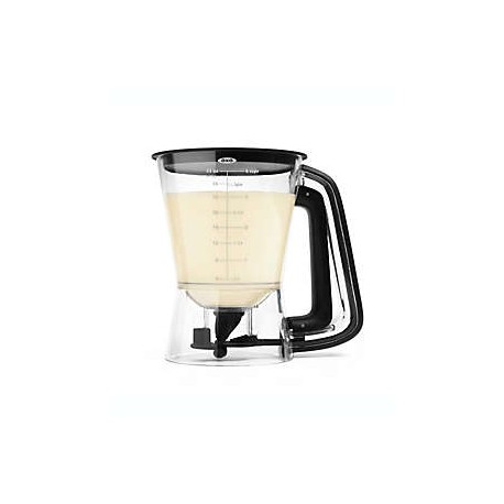 Dispensador de masa OXO Good Grips® de precisión