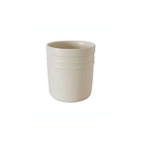 Contenedor para utensilios Our Table™ color marfil