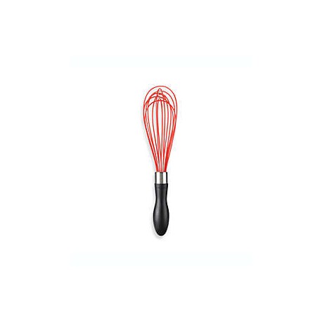Batidor de globo de silicón OXO Good Grips®