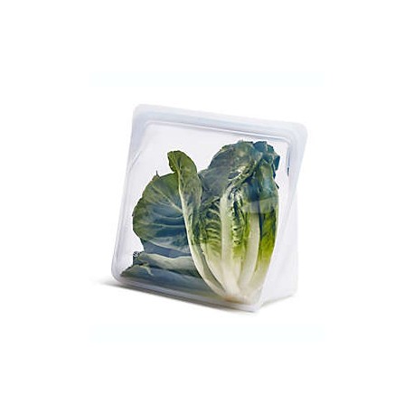 Bolsa para alimentos de silicón Stasher reutilizable 3.07 L