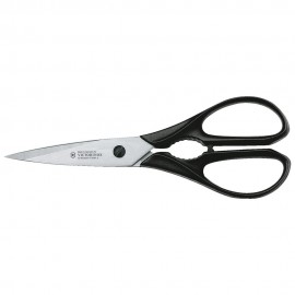 Tijeras de cocina de acero inoxidable Victorinox®