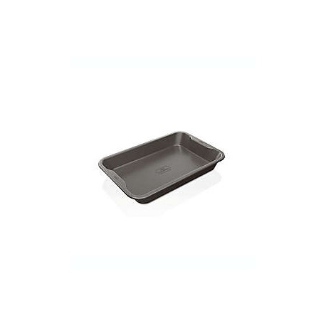 Molde rectangular para pastel Ninja™ Foodi™ Neverstick™ de 22.86 x 33.02 cm