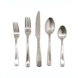 Set de cubiertos de acero inoxidable Simply Essential™, 20 piezas