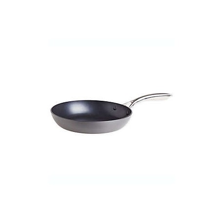 Sartén antiadherente de aluminio Our Table™ de 25.4 cm