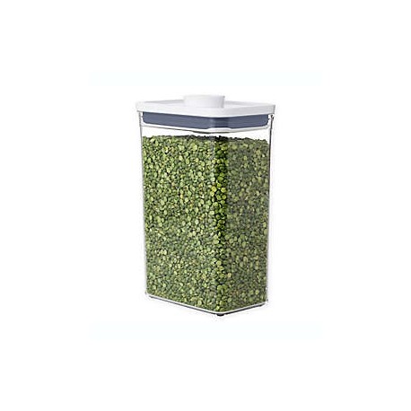 Contenedor de alimentos de plástico OXO Good Grips® POP de 2.55 L