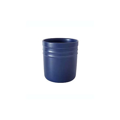 Contenedor para utensilios Our Table™ color azul