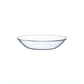 Tazón multiusos de vidrio templado Simply Essential™