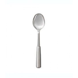 Cuchara de servicio de acero inoxidable OXO Good Grips® Steel™