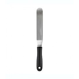 Espátula de acero inoxidable para glaseado OXO Good Grips®