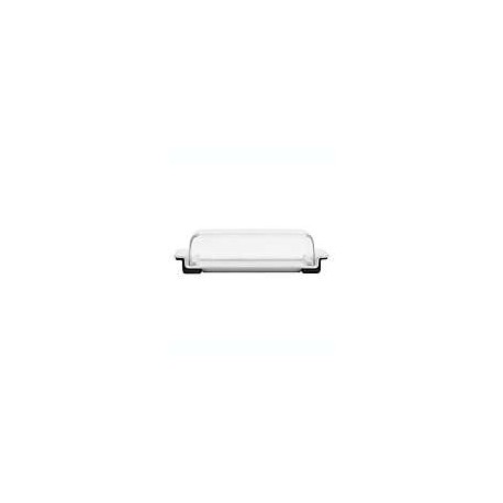 Mantequillera de plástico OXO Good Grips® con tapa