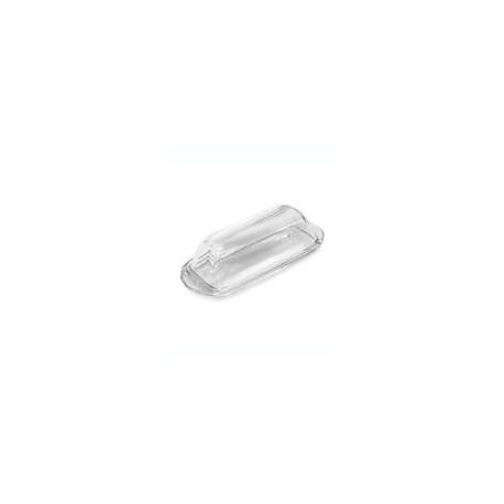 Mantequillera de vidrio TableCraft®