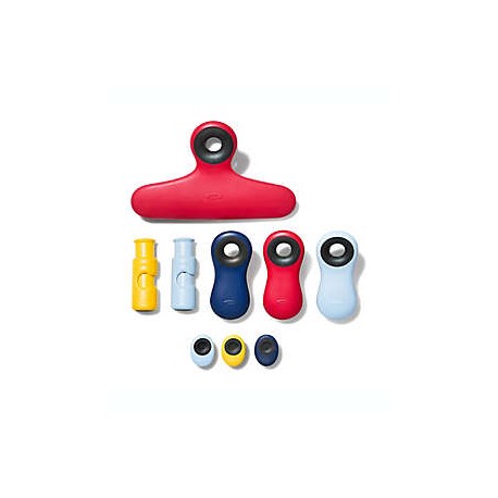 Pinzas multiusos OXO Good Grips™