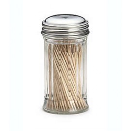 Dispensador de palillos de vidrio Simply Essential™