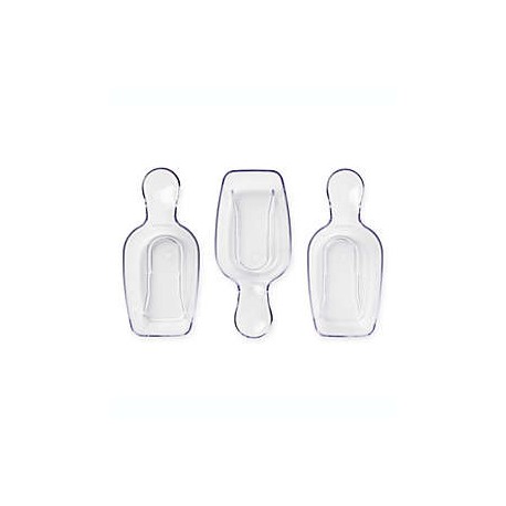Set de cucharas de plástico OXO Good Grips® POP