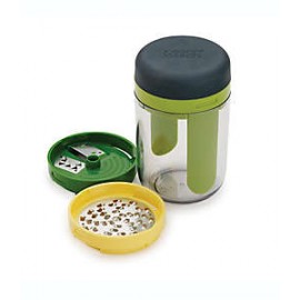 Spiralizer de plástico Joseph Joseph® Spiro