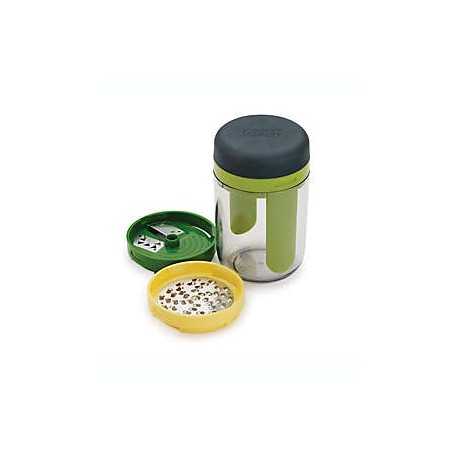 Spiralizer de plástico Joseph Joseph® Spiro