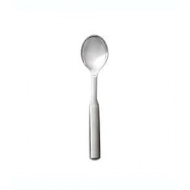 Cuchara de servicio de acero inoxidable OXO Good Grips® Steel™