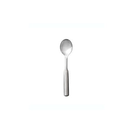 Cuchara de servicio de acero inoxidable OXO Good Grips® Steel™