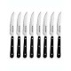 Cuchillo para carne J.A. Henckels International® Eversharp™, Set de 8