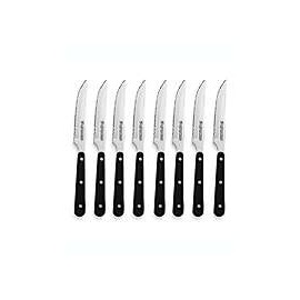 Cuchillo para carne J.A. Henckels International® Eversharp™, Set de 8